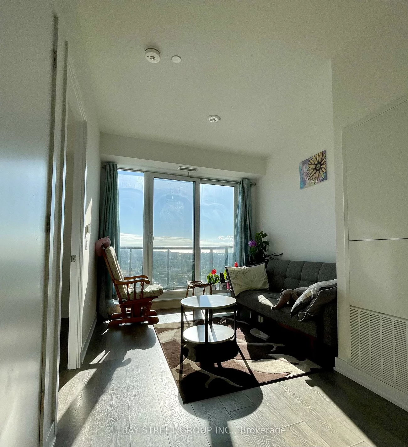 130, River, Regent Park, Toronto