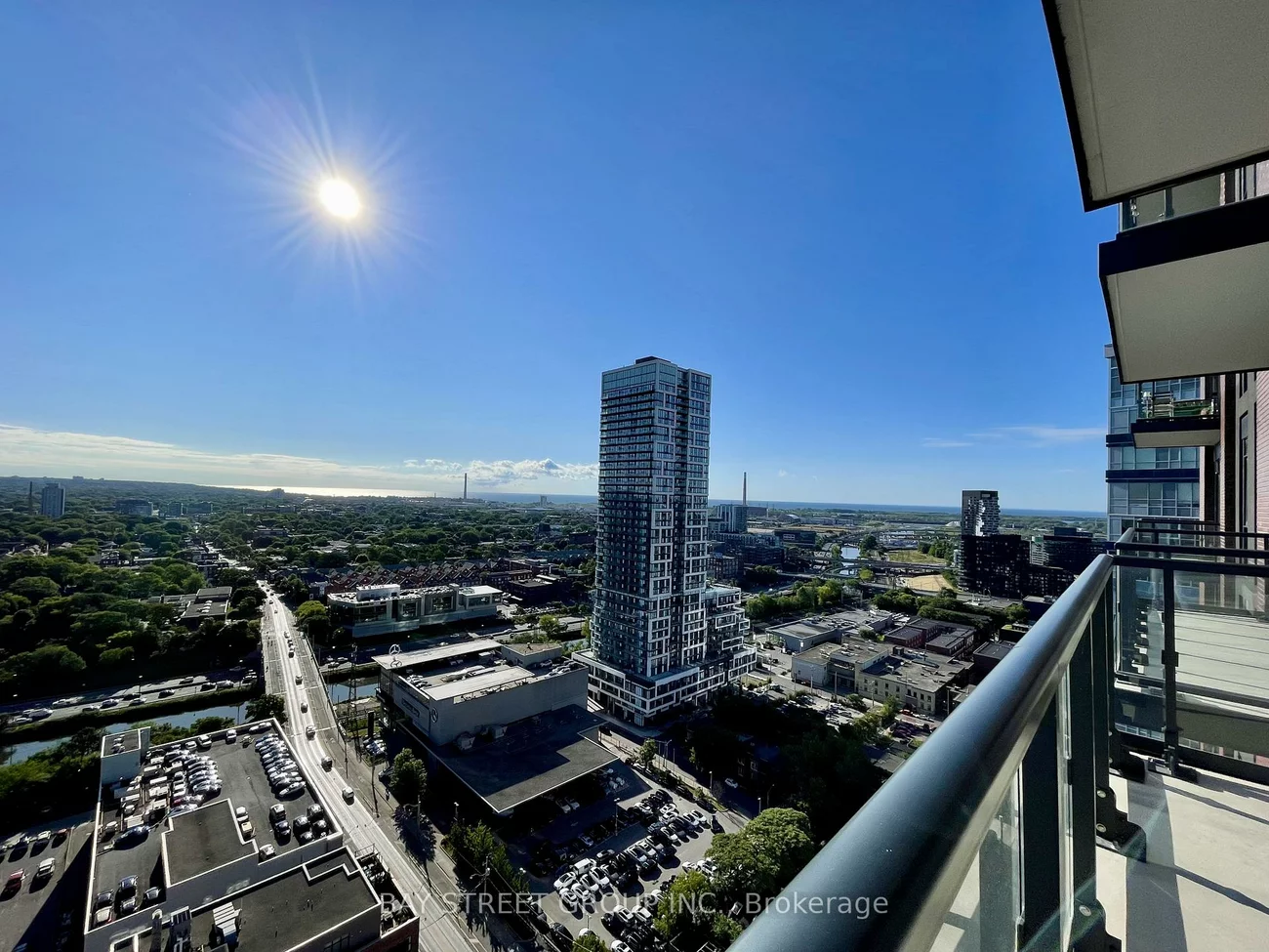 130, River, Regent Park, Toronto