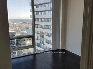 100, Harbour, Waterfront Communities C1, Toronto