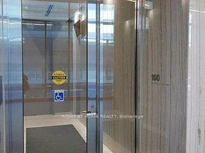 100, Harbour, Waterfront Communities C1, Toronto