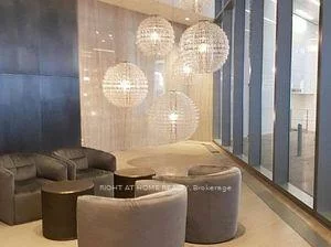 100, Harbour, Waterfront Communities C1, Toronto