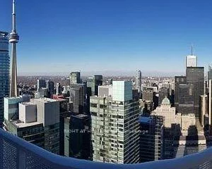 100, Harbour, Waterfront Communities C1, Toronto