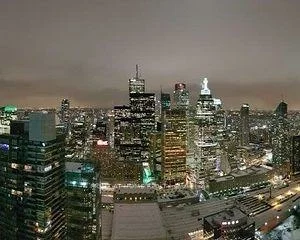 100, Harbour, Waterfront Communities C1, Toronto