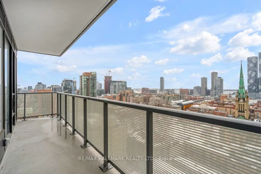 89, Church, Church-Yonge Corridor, Toronto