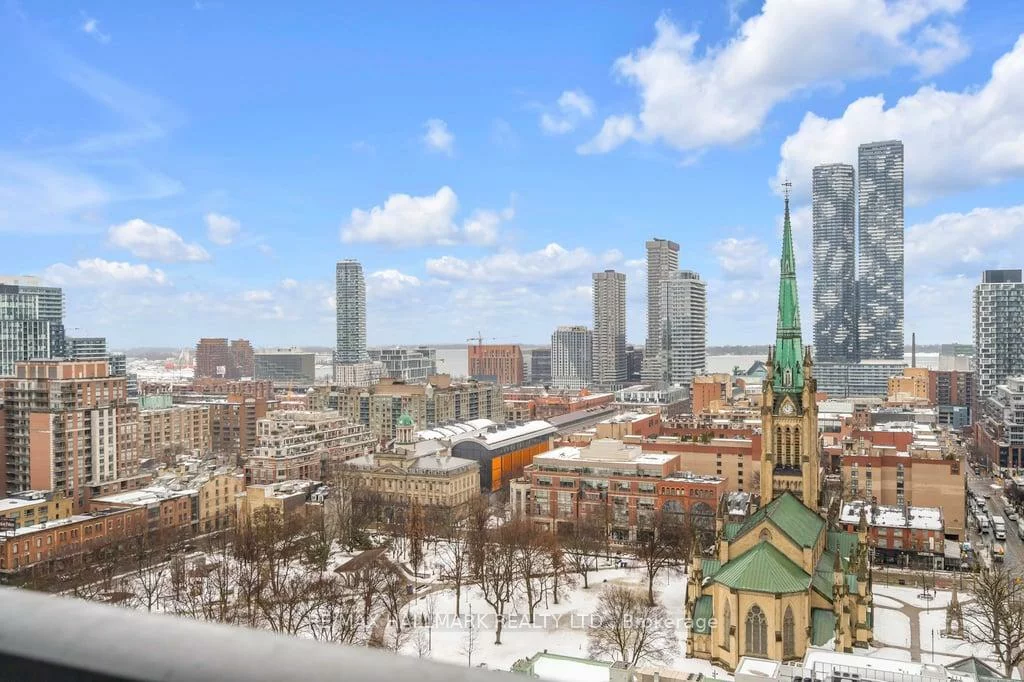 89, Church, Church-Yonge Corridor, Toronto