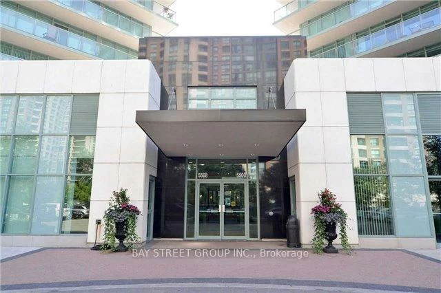 5508, Yonge, Willowdale West, Toronto