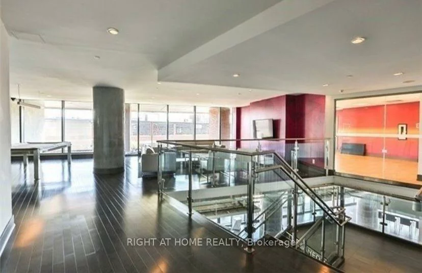 150, East Liberty, Niagara, Toronto