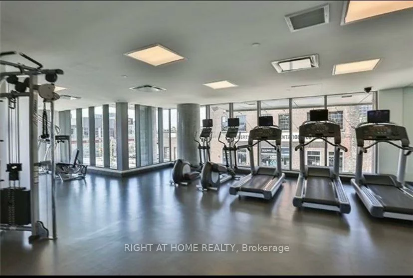 150, East Liberty, Niagara, Toronto