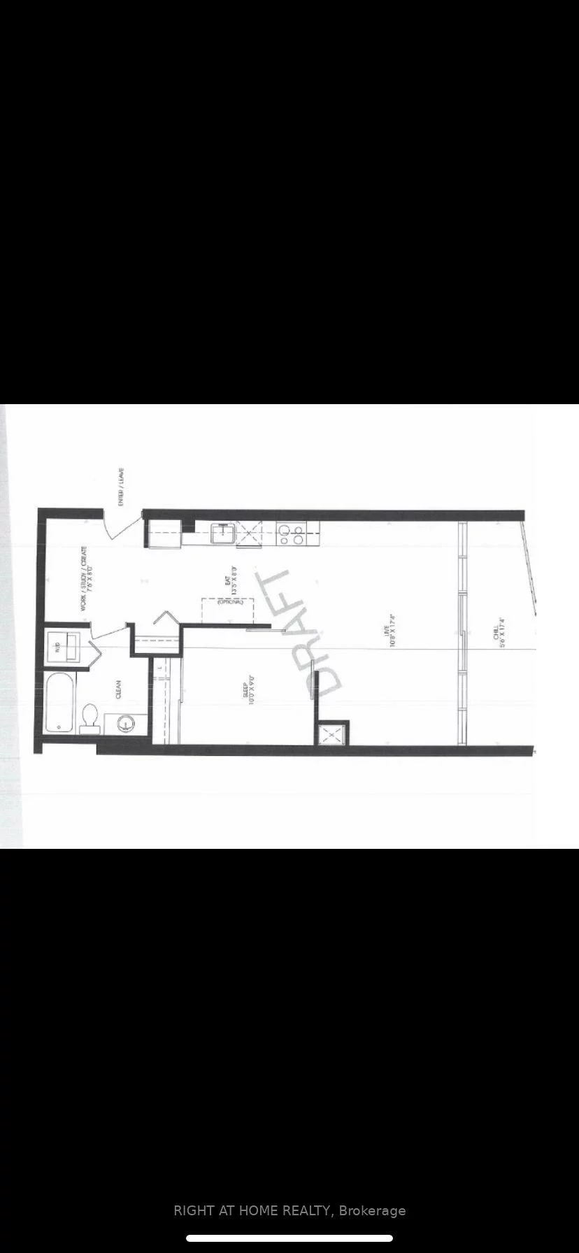 150, East Liberty, Niagara, Toronto