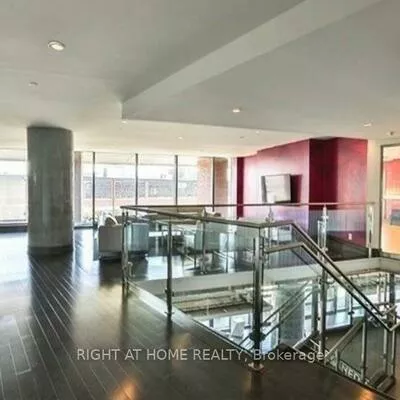 150, East Liberty, Niagara, Toronto