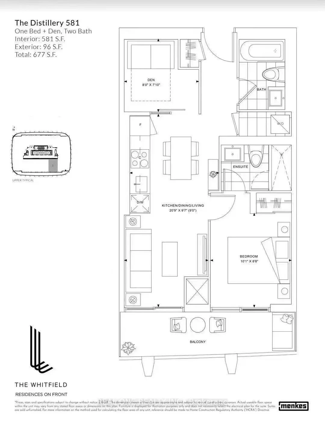 180, Front, Moss Park, Toronto