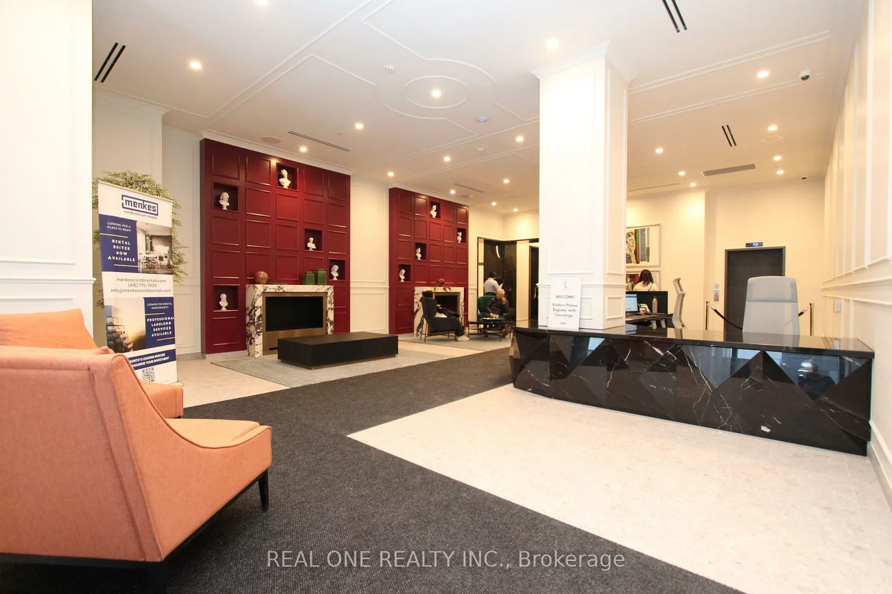 180, Front, Moss Park, Toronto