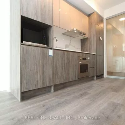 180, Front, Moss Park, Toronto