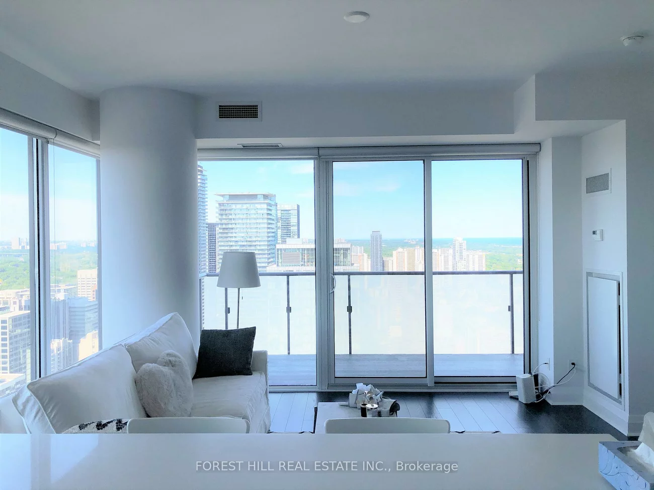 1080, Bay, Bay Street Corridor, Toronto