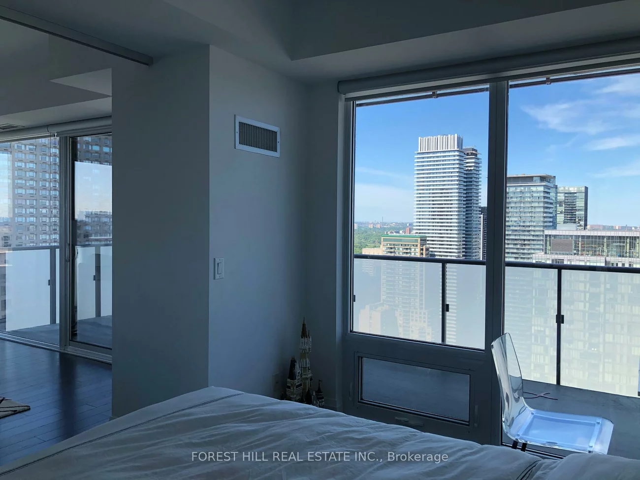 1080, Bay, Bay Street Corridor, Toronto