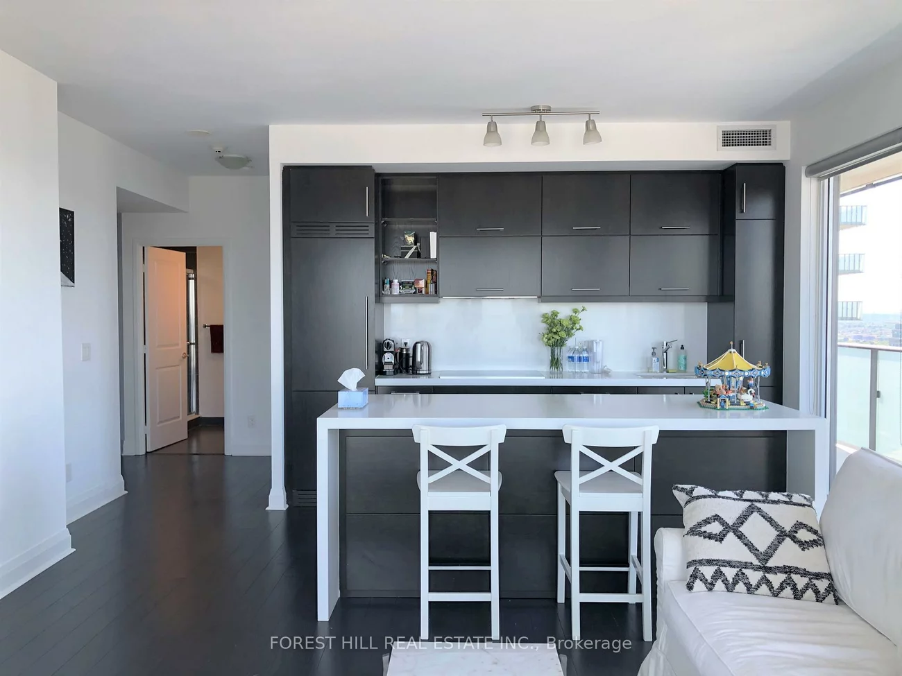 1080, Bay, Bay Street Corridor, Toronto