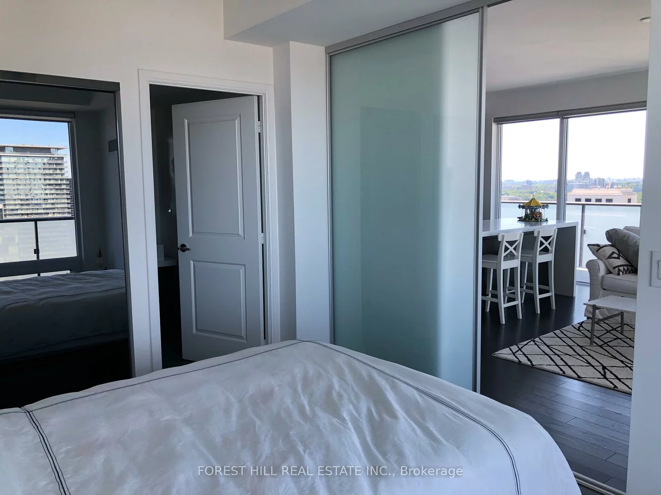 1080, Bay, Bay Street Corridor, Toronto