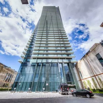 1080, Bay, Bay Street Corridor, Toronto