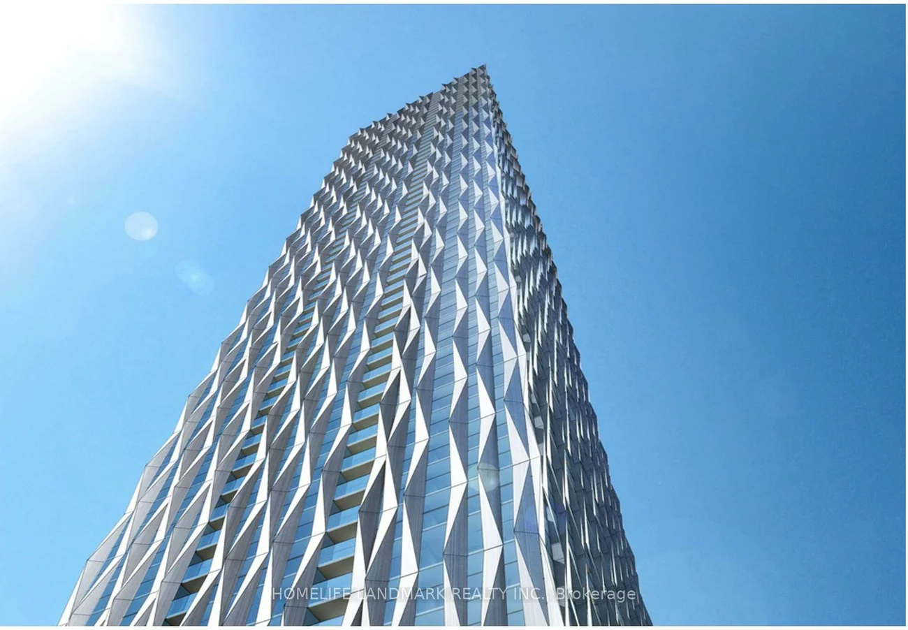 1, Yorkville, Annex, Toronto