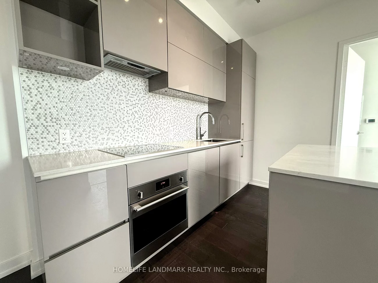 1, Yorkville, Annex, Toronto