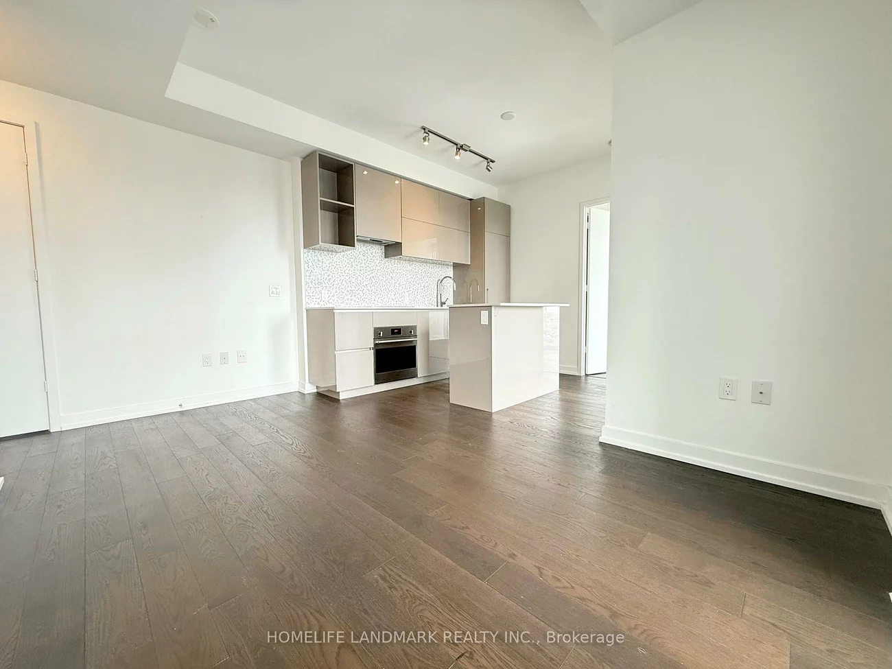 1, Yorkville, Annex, Toronto