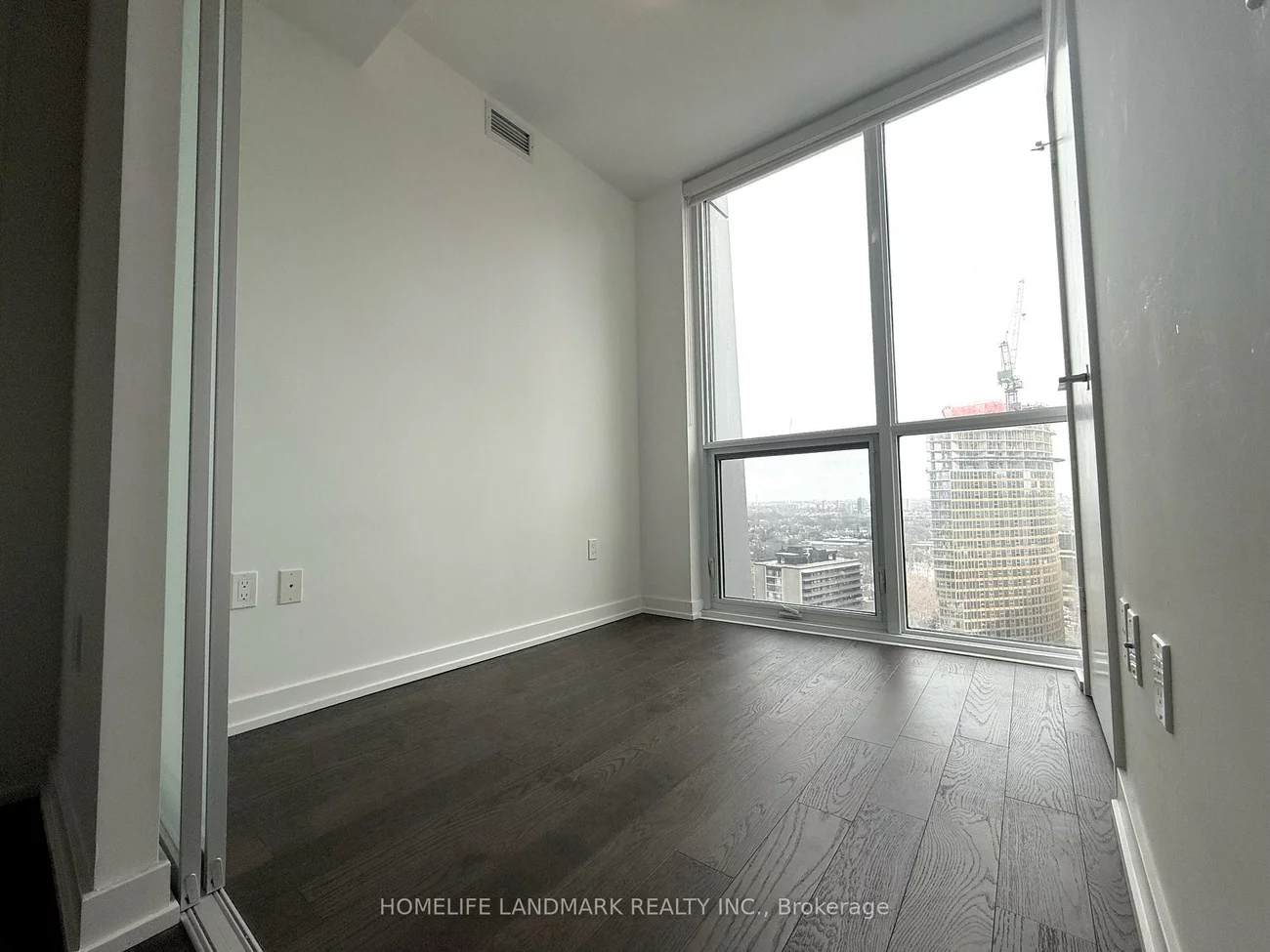 1, Yorkville, Annex, Toronto