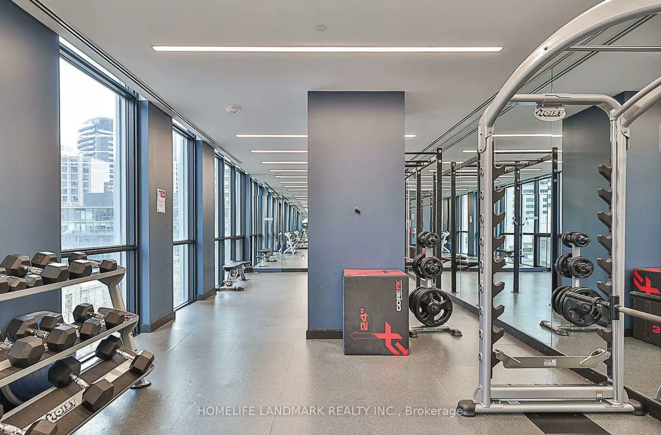 1, Yorkville, Annex, Toronto