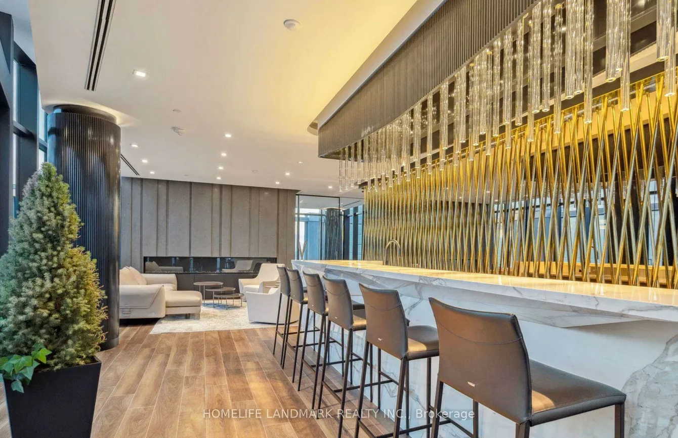 1, Yorkville, Annex, Toronto