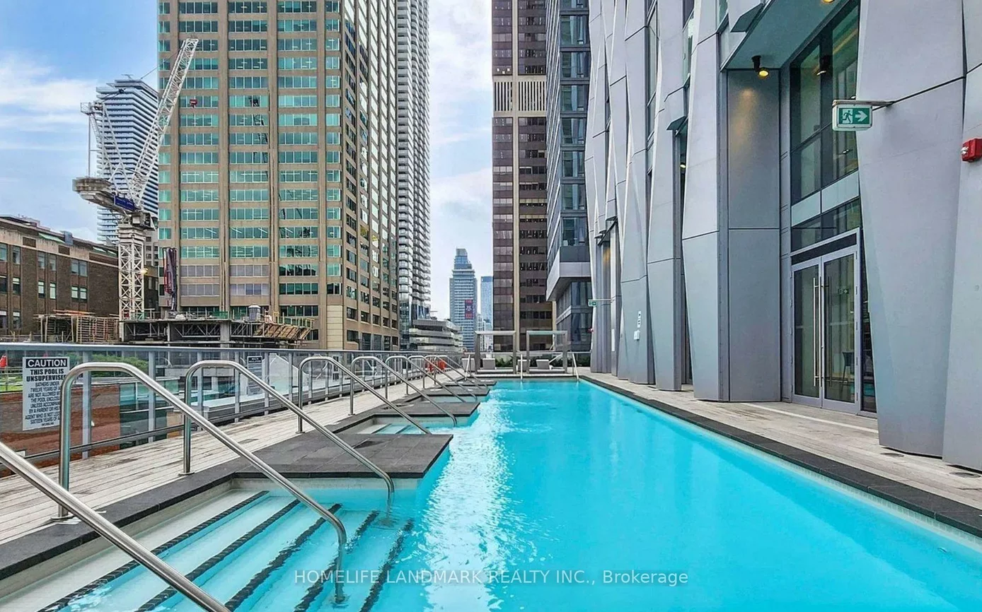 1, Yorkville, Annex, Toronto