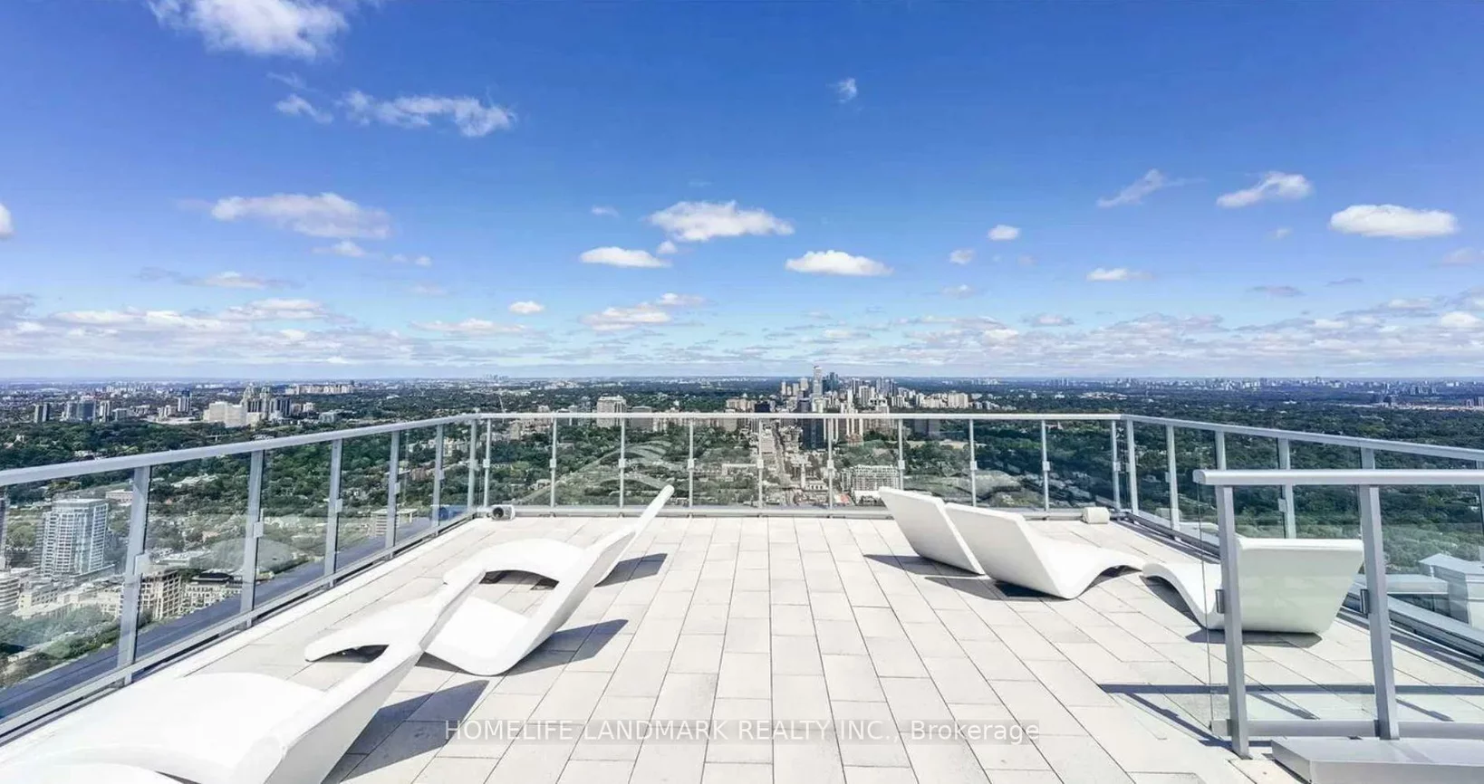 1, Yorkville, Annex, Toronto