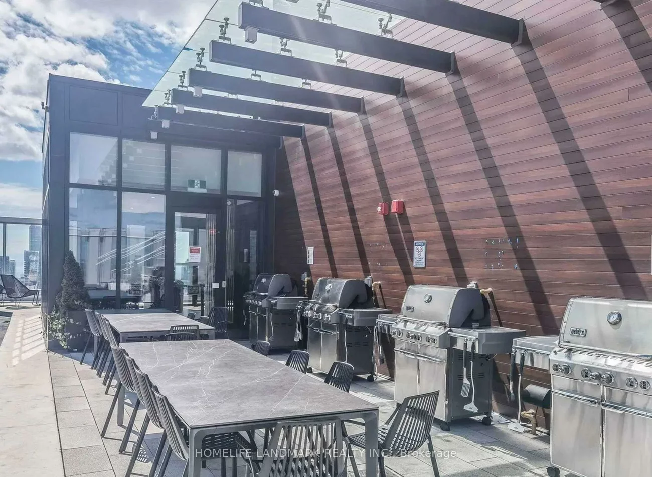 1, Yorkville, Annex, Toronto