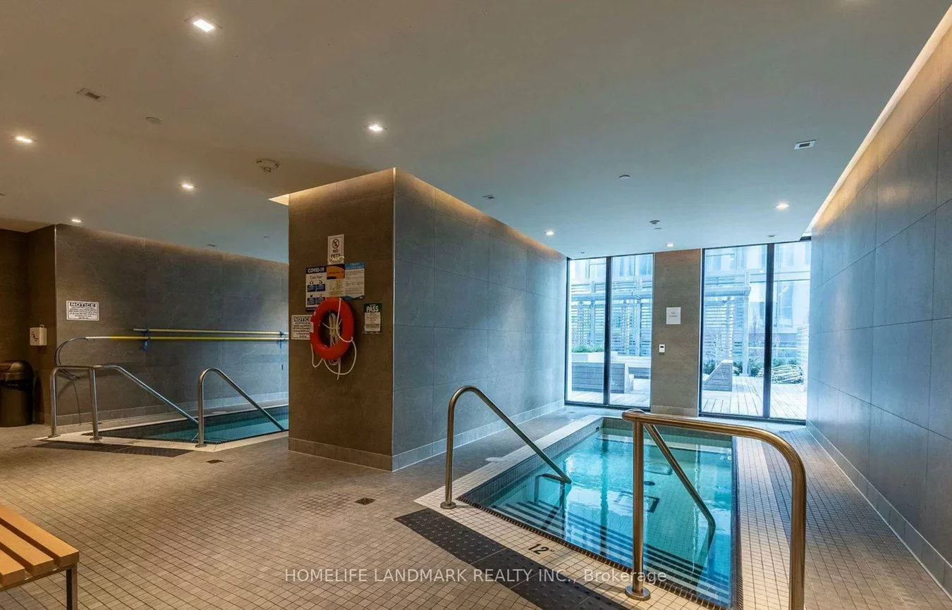 1, Yorkville, Annex, Toronto