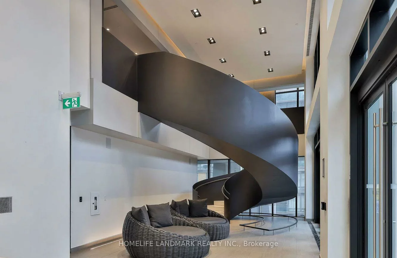 1, Yorkville, Annex, Toronto