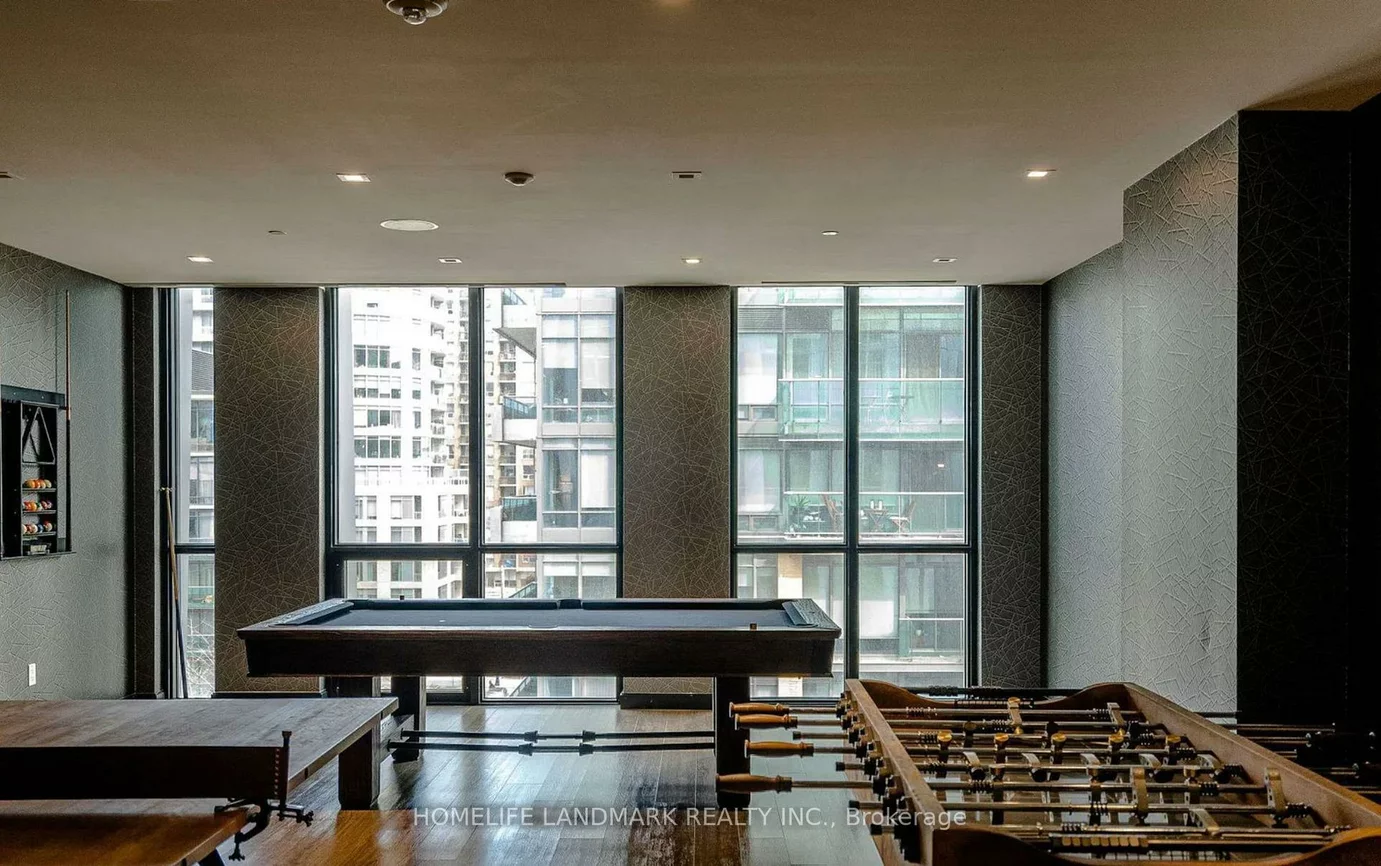 1, Yorkville, Annex, Toronto