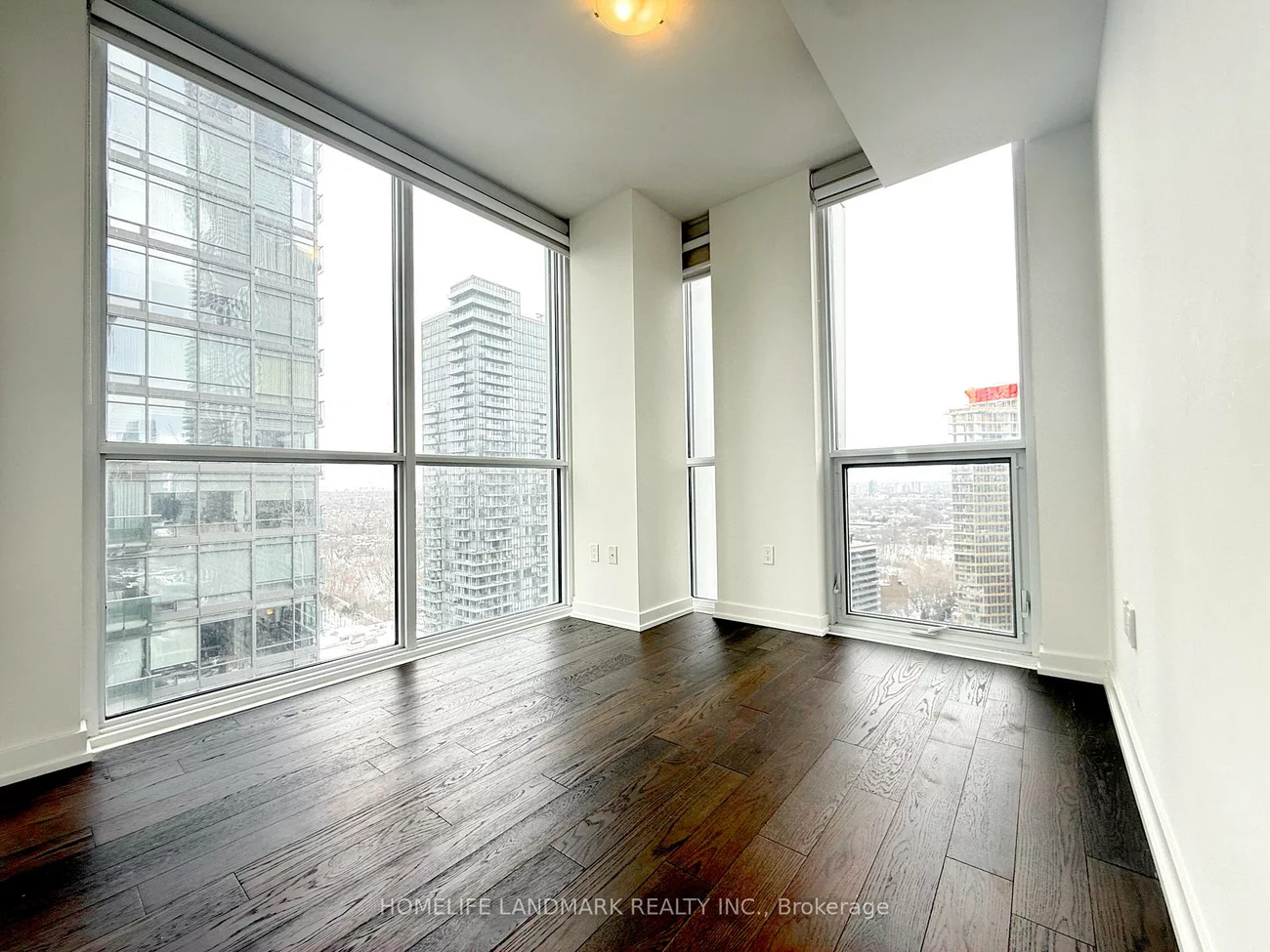 1, Yorkville, Annex, Toronto