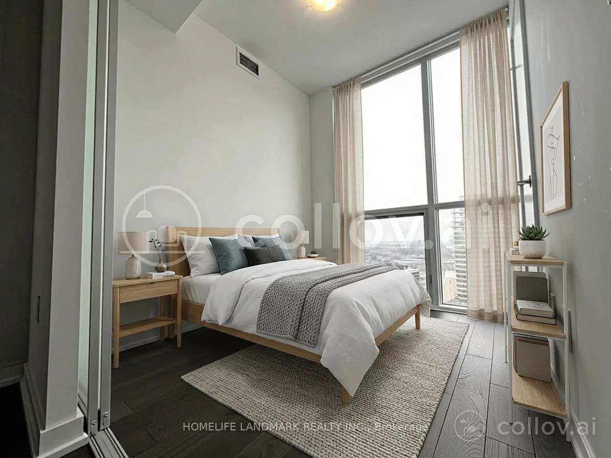 1, Yorkville, Annex, Toronto