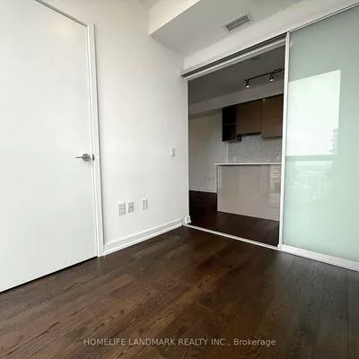 1, Yorkville, Annex, Toronto