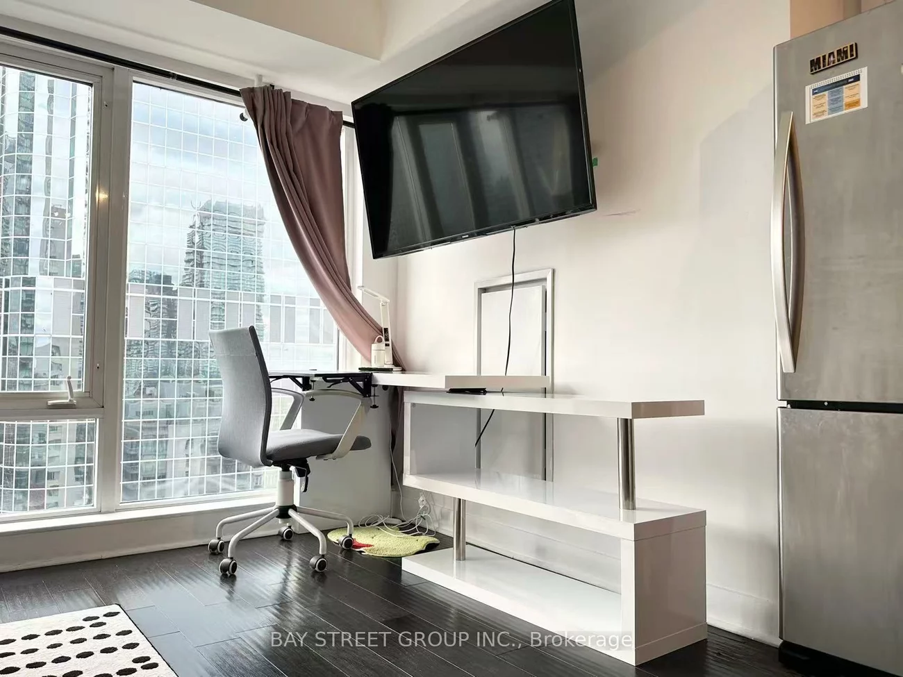 210, Victoria, Church-Yonge Corridor, Toronto