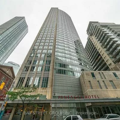 210, Victoria, Church-Yonge Corridor, Toronto