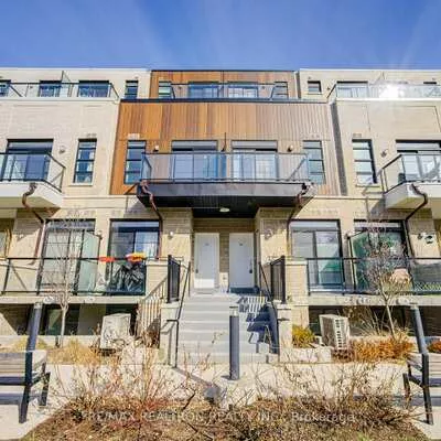 57, Finch, Willowdale West, Toronto