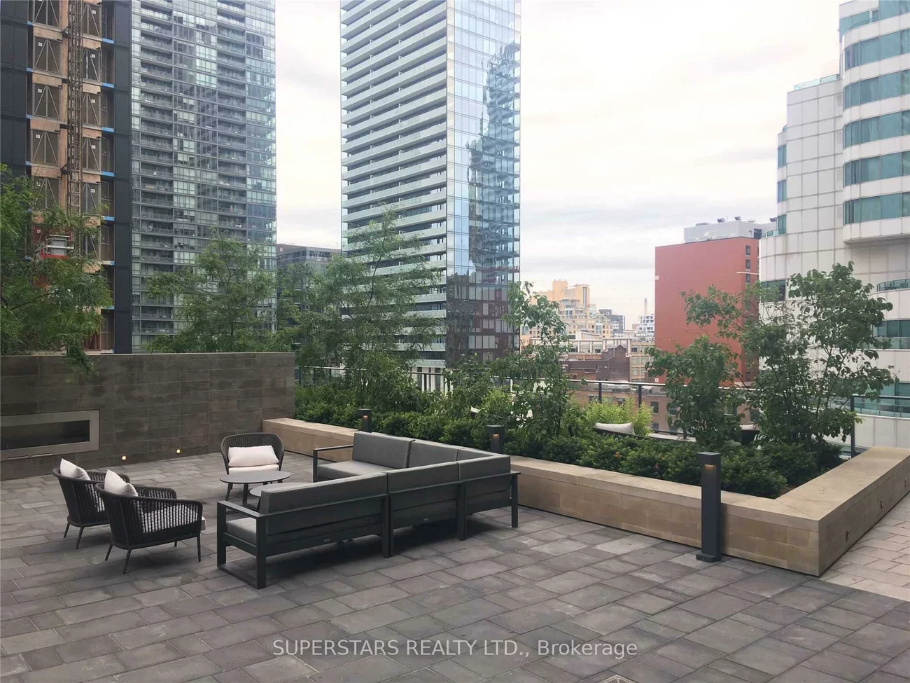 115, Blue Jays, Waterfront Communities C1, Toronto