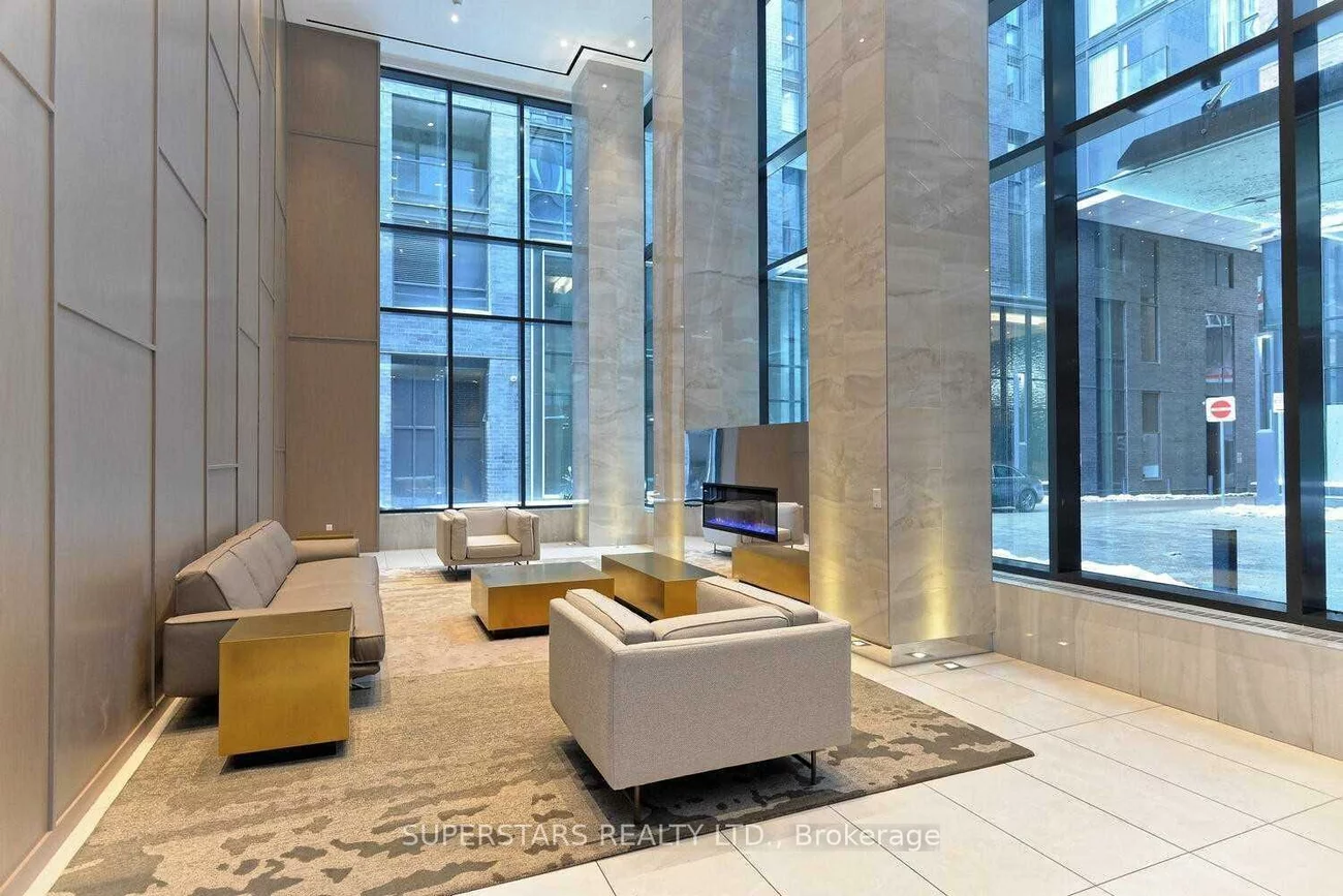 115, Blue Jays, Waterfront Communities C1, Toronto