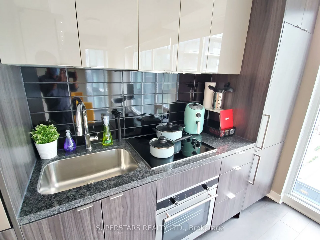 115, Blue Jays, Waterfront Communities C1, Toronto