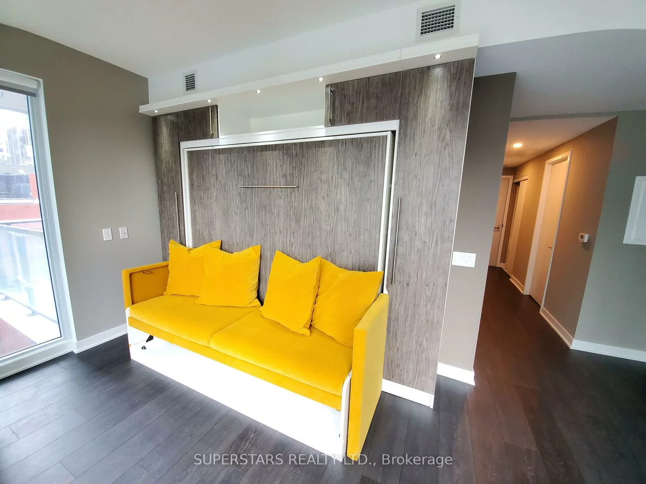 115, Blue Jays, Waterfront Communities C1, Toronto