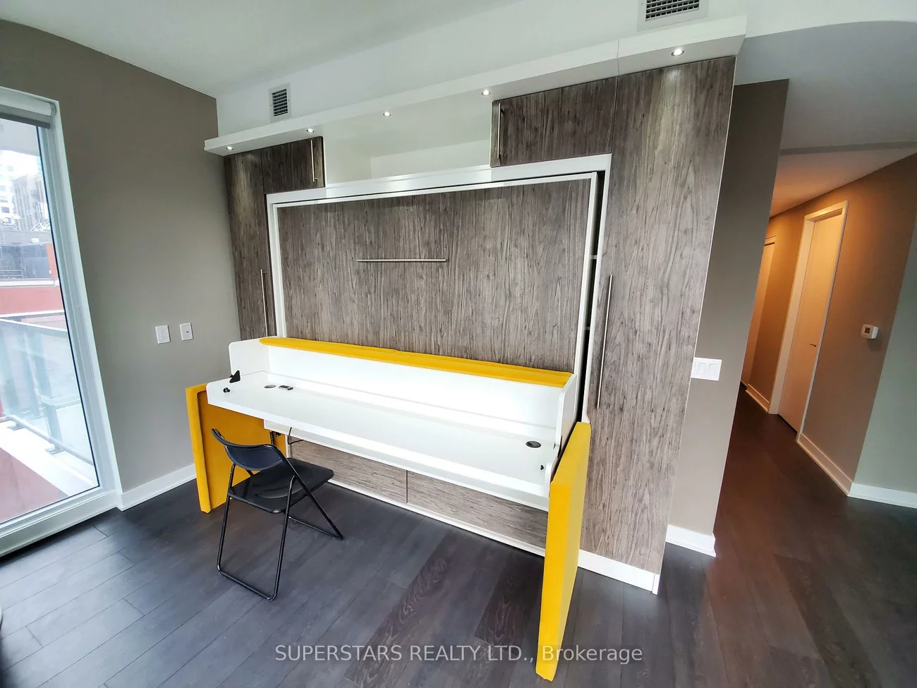 115, Blue Jays, Waterfront Communities C1, Toronto