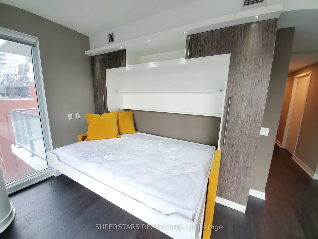 115, Blue Jays, Waterfront Communities C1, Toronto