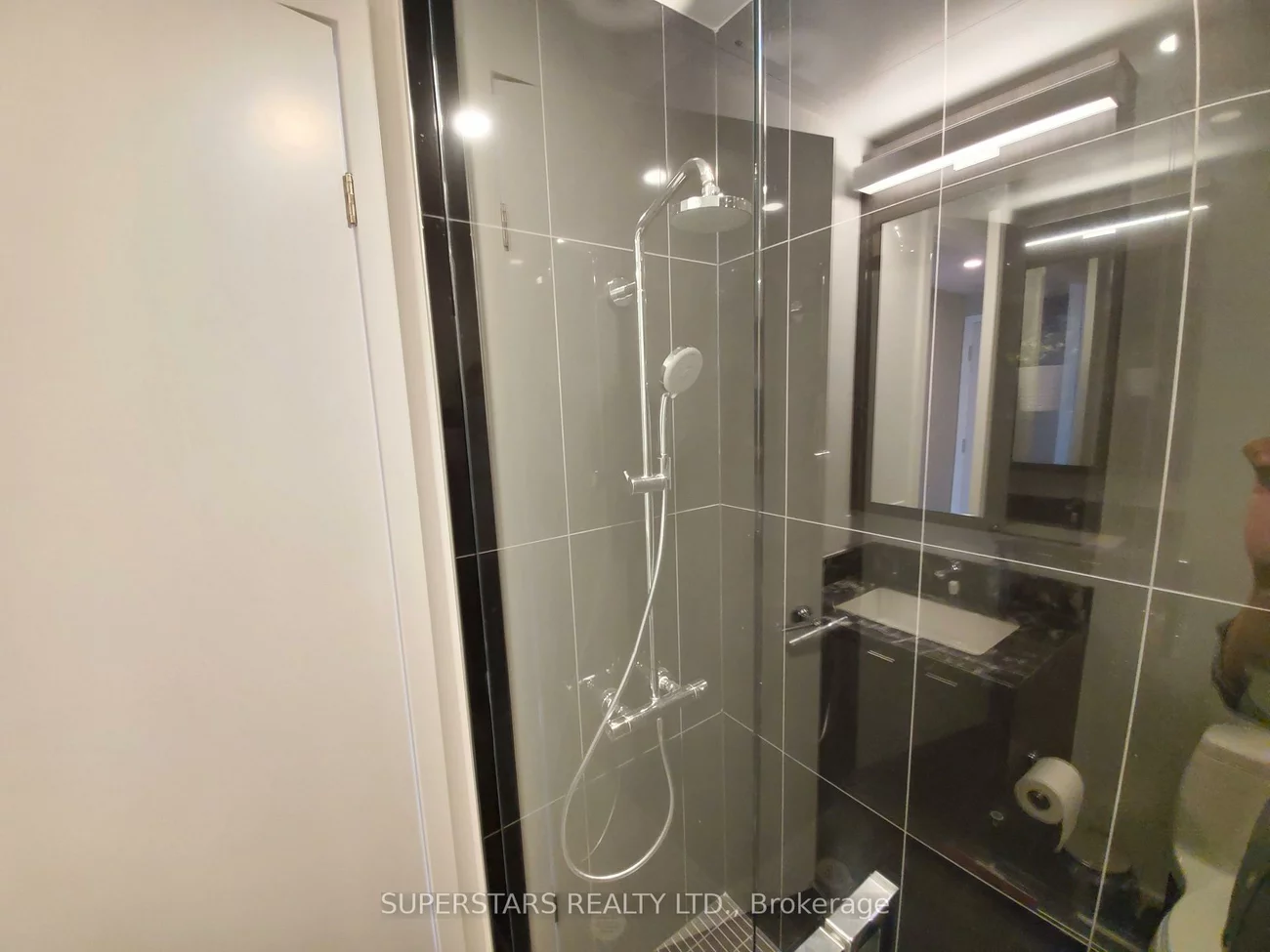 115, Blue Jays, Waterfront Communities C1, Toronto