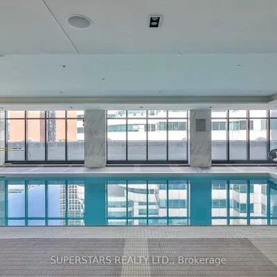 115, Blue Jays, Waterfront Communities C1, Toronto