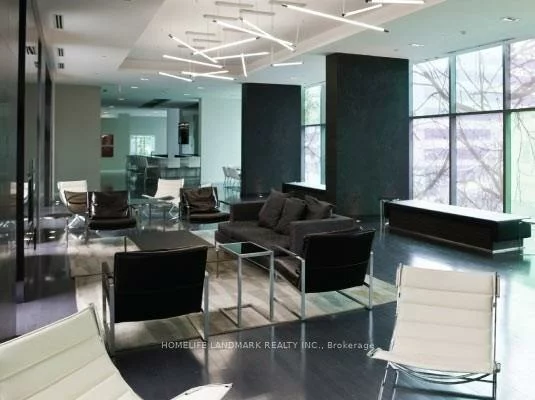 37, Grosvenor, Bay Street Corridor, Toronto