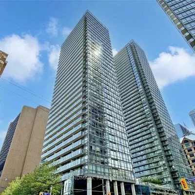 37, Grosvenor, Bay Street Corridor, Toronto